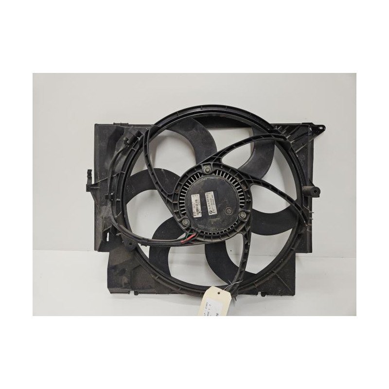 Ventilateur Eau Bmw Serie 3 E90 Phase 1 (1)