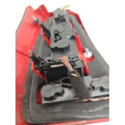 Feu Arriere Principal Droit (feux) Volkswagen Golf 4 Break (3)