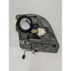 Leve Vitre Electrique Arriere Gauche Volkswagen Golf 4 Break (1)