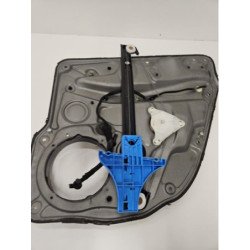 Leve Vitre Electrique Arriere Gauche Volkswagen Golf 4 Break (2)