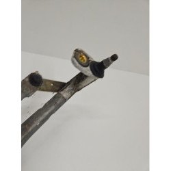 Moteur Essuie Glace Avant Volkswagen Golf 4 Break (3)