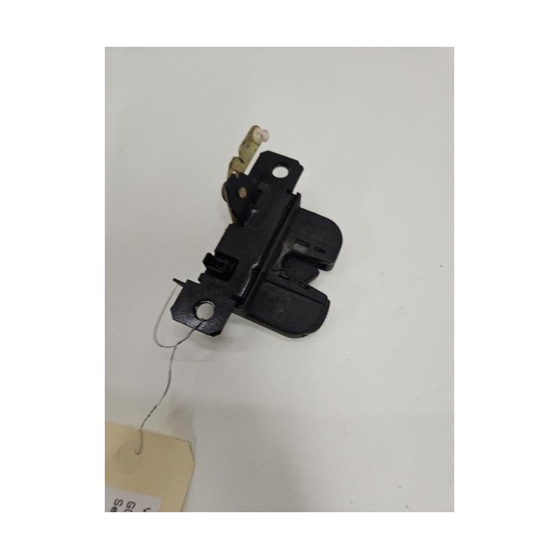 Serrure De Coffre Volkswagen Golf 4 Break (1)
