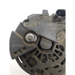 Alternateur Volkswagen Golf 4 Break (5)