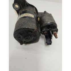 Demarreur Volkswagen Golf 4 Break (3)