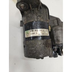 Demarreur Volkswagen Golf 4 Break (4)