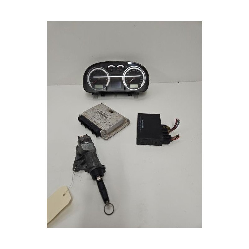 Kit De Demarrage Volkswagen Golf 4 Break (1)