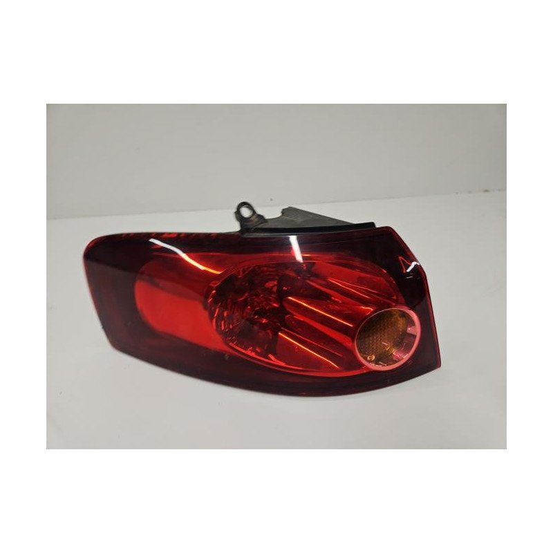 Feu Arriere Principal Gauche (feux) Fiat Croma 2 Phase 1 Break (1)