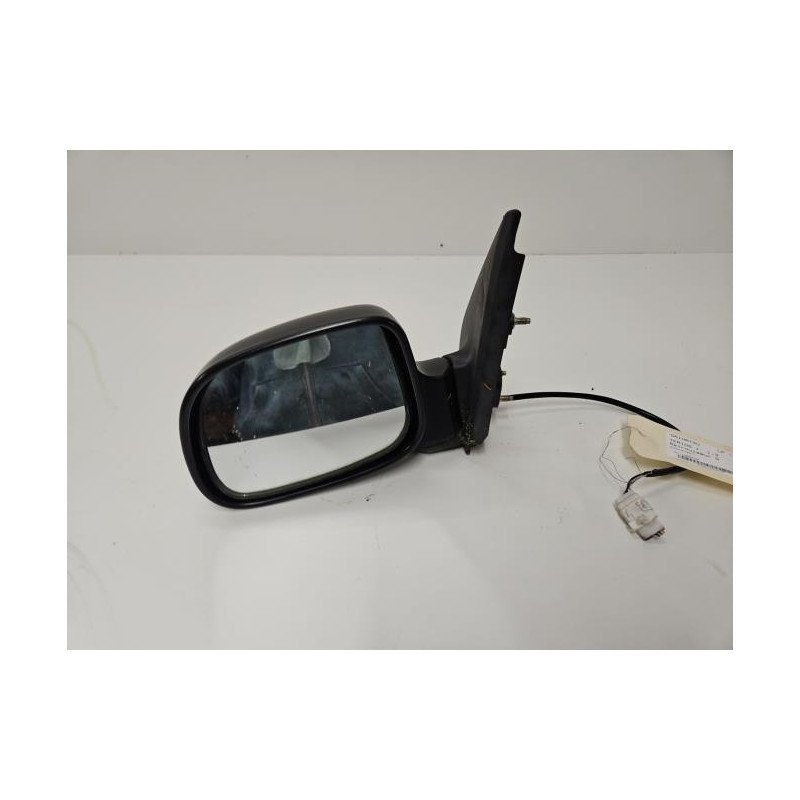 Retroviseur Gauche Daihatsu Terios 1 (1)