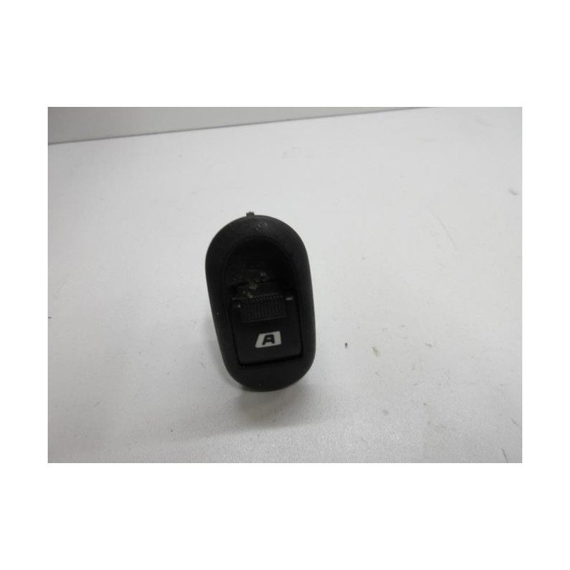 Interrupteur De Leve Vitre Avant Gauche Citroen C3 Pluriel Phase 1 Cabriolet (1)