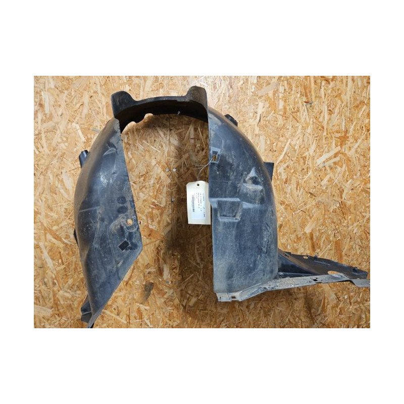 Pare Boue Avant Gauche Citroen C3 3 Phase 1 (1)