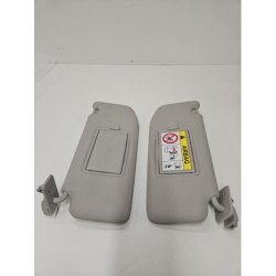 Pare Soleil Citroen C3 3 Phase 1 (1)