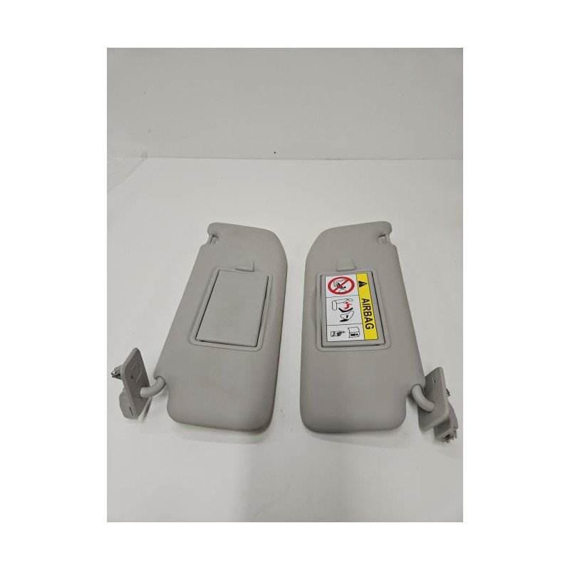 Pare Soleil Citroen C3 3 Phase 1 (1)