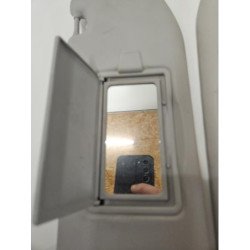 Pare Soleil Citroen C3 3 Phase 1 (2)