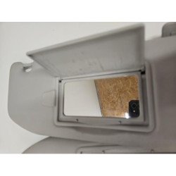 Pare Soleil Citroen C3 3 Phase 1 (3)