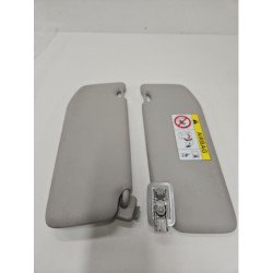 Pare Soleil Citroen C3 3 Phase 1 (4)