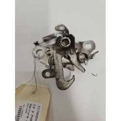Serrure De Capot Citroen C3 3 Phase 1 (1)