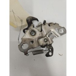 Serrure De Capot Citroen C3 3 Phase 1 (2)