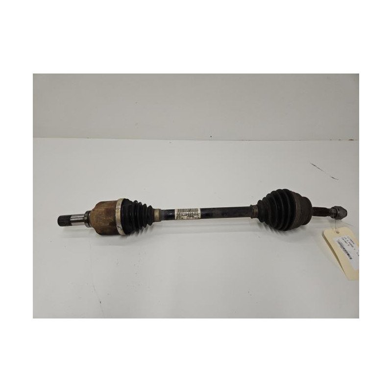 Cardan Gauche (transmission) Citroen C3 3 Phase 1 (1)
