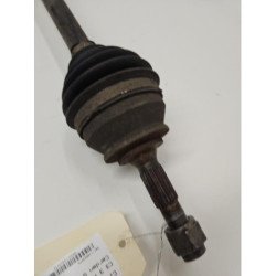 Cardan Gauche (transmission) Citroen C3 3 Phase 1 (2)