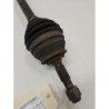 Cardan Gauche (transmission) Citroen C3 3 Phase 1 (2)