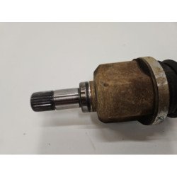 Cardan Gauche (transmission) Citroen C3 3 Phase 1 (4)