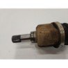 Cardan Gauche (transmission) Citroen C3 3 Phase 1 (4)