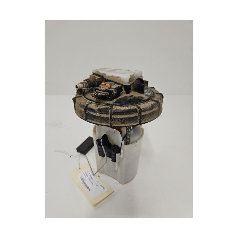 Pompe Immergee Citroen C3 3 Phase 1 (1)