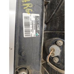 Feu Arriere Principal Droit (feux) Opel Combo D (5)