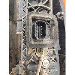 Feu Arriere Principal Droit (feux) Opel Combo D (6)