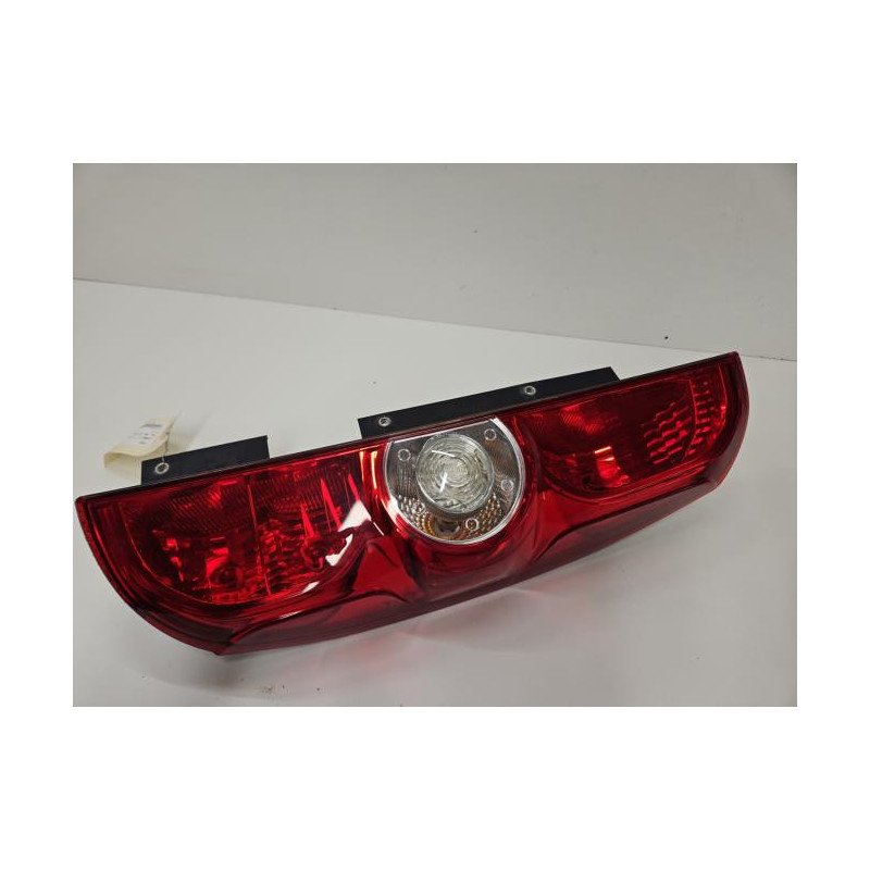 Feu Arriere Principal Gauche (feux) Opel Combo D (1)