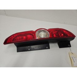 Feu Arriere Principal Gauche (feux) Opel Combo D (2)