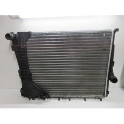Radiateur Eau Bmw Serie 3 E46 Phase 1 (1)