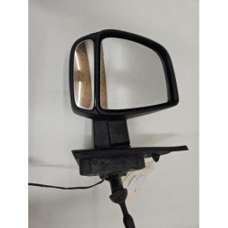 Retroviseur Gauche Opel Combo D (1)