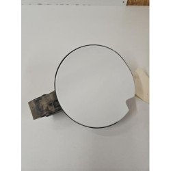 Trappe D'essence Opel Combo D (1)