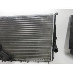 Radiateur Eau Bmw Serie 3 E46 Phase 1 (3)