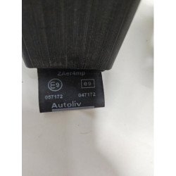 Ceinture Avant Droit Opel Combo D (4)