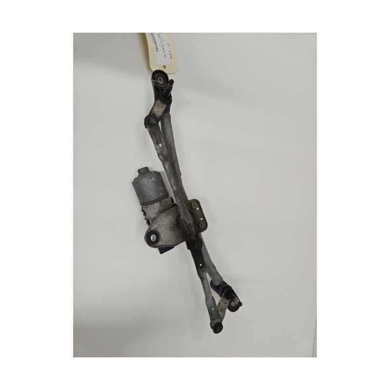 Moteur Essuie Glace Avant Opel Combo D (1)