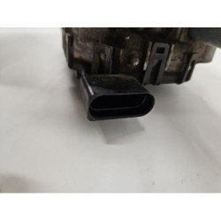 Moteur Essuie Glace Avant Opel Combo D (4)