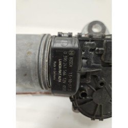 Moteur Essuie Glace Avant Opel Combo D (5)