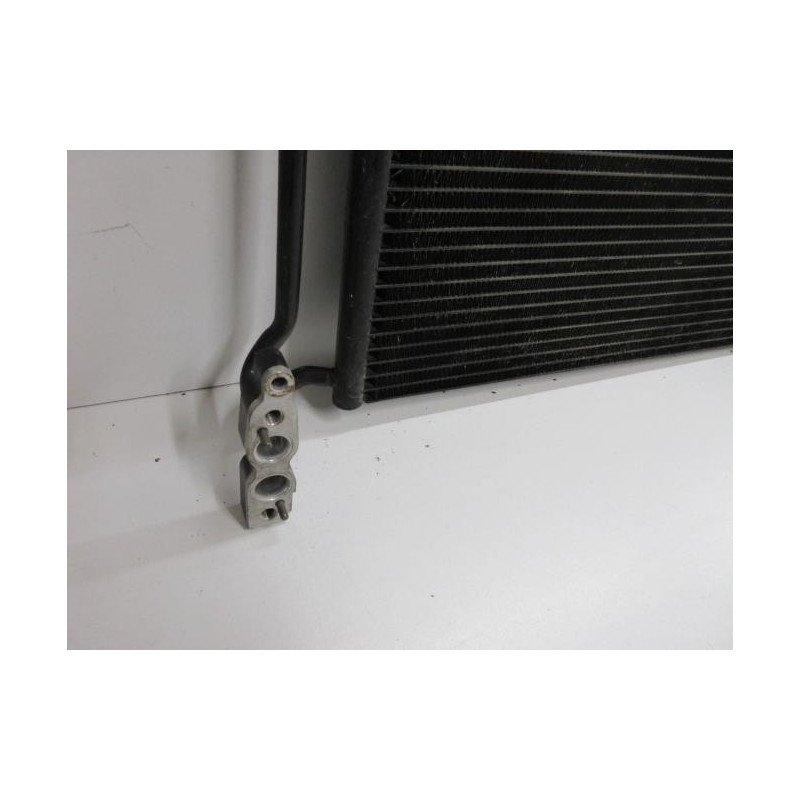 Radiateur Clim Bmw Serie 3 E46 Phase 1 (1)