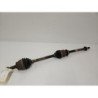 Cardan Droit (transmission) Opel Combo D (1)