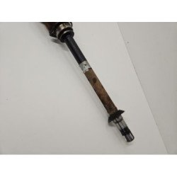 Cardan Droit (transmission) Opel Combo D (2)