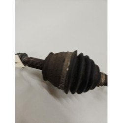 Cardan Droit (transmission) Opel Combo D (4)
