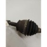 Cardan Droit (transmission) Opel Combo D (4)