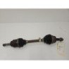 Cardan Gauche (transmission) Opel Combo D (1)