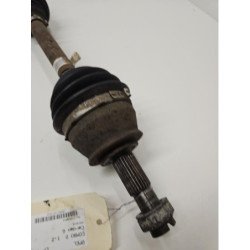 Cardan Gauche (transmission) Opel Combo D (2)