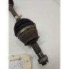 Cardan Gauche (transmission) Opel Combo D (2)