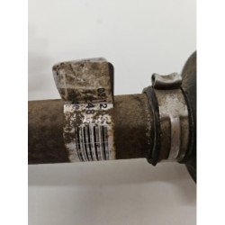 Cardan Gauche (transmission) Opel Combo D (4)