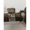 Cardan Gauche (transmission) Opel Combo D (4)