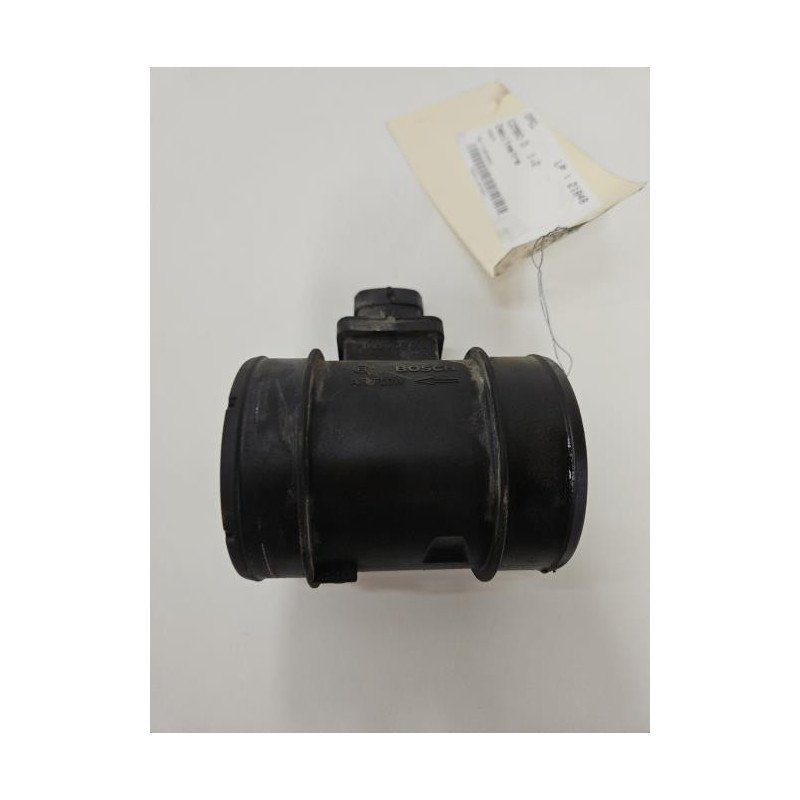 Debitmetre Opel Combo D (1)